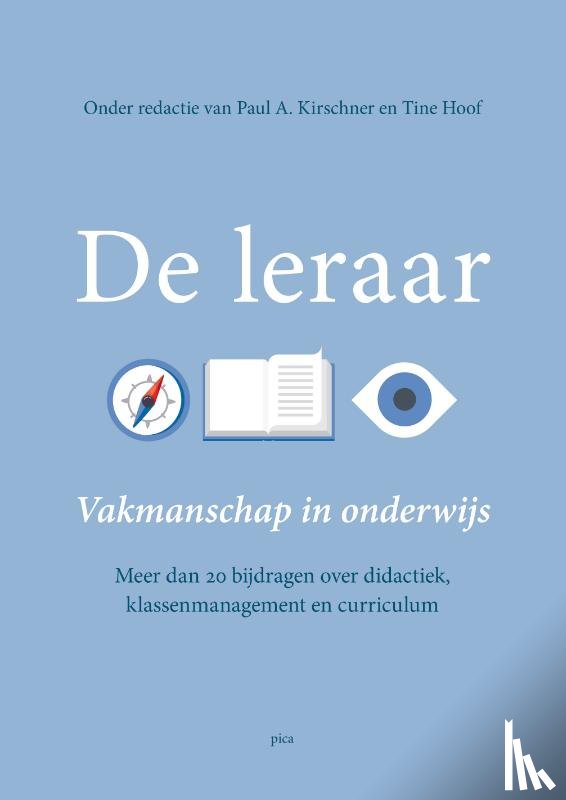  - De leraar