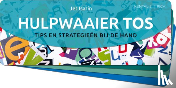 Isarin, Jet - Hulpwaaier TOS