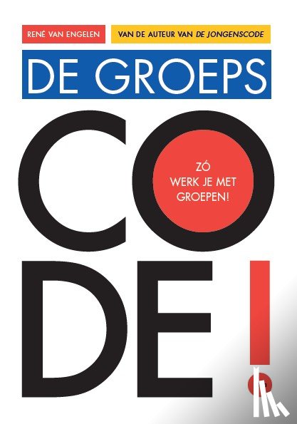 Engelen, René van - De groepscode