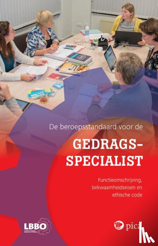 LBBO - De beroepsstandaard voor de gedragsspecialist