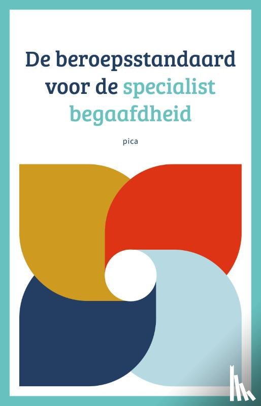 LBBO - De beroepsstandaard voor de specialist begaafdheid