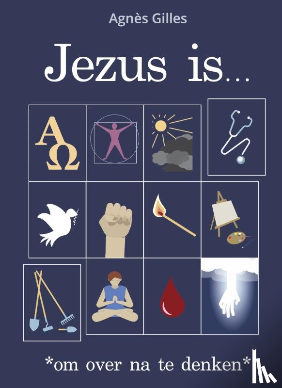 Gilles, Agnès - Jezus is...