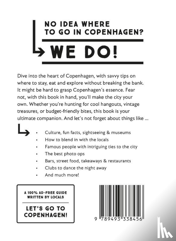 Team WSIGT, Kernkamp, Merel - Why Should I Go To Copenhagen