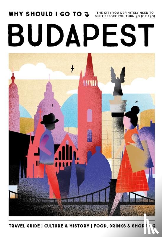 Team WSIGT - Why Should I Go To Budapest