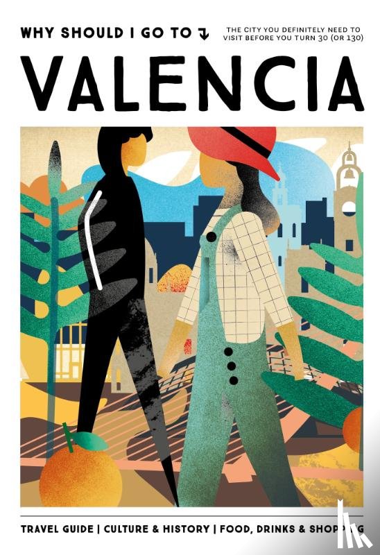 WSIGT, Team - Why Should I Go To Valencia