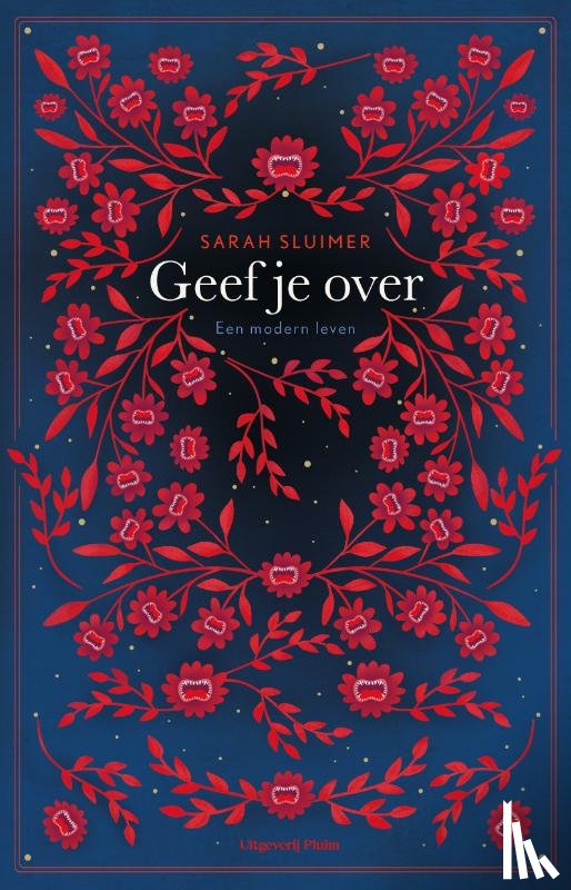 Sluimer, Sarah - Geef je over
