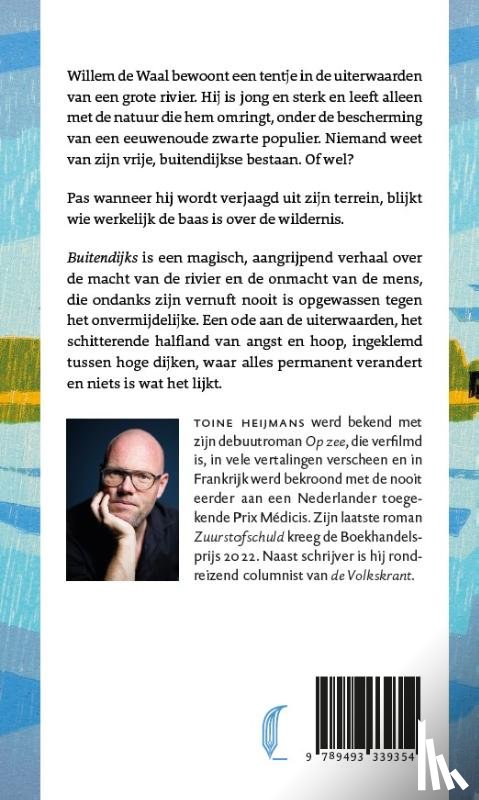 Heijmans, Toine - Buitendijks