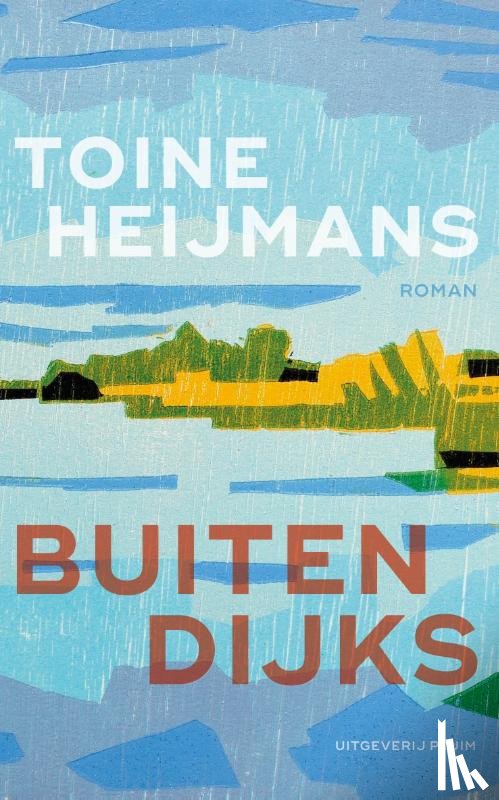 Heijmans, Toine - Buitendijks