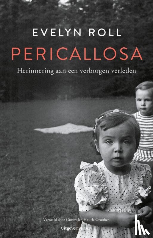 Roll, Evelyn - Pericallosa