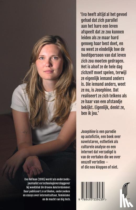 Hofman, Eva - Josephine