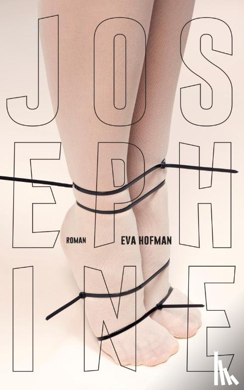 Hofman, Eva - Josephine