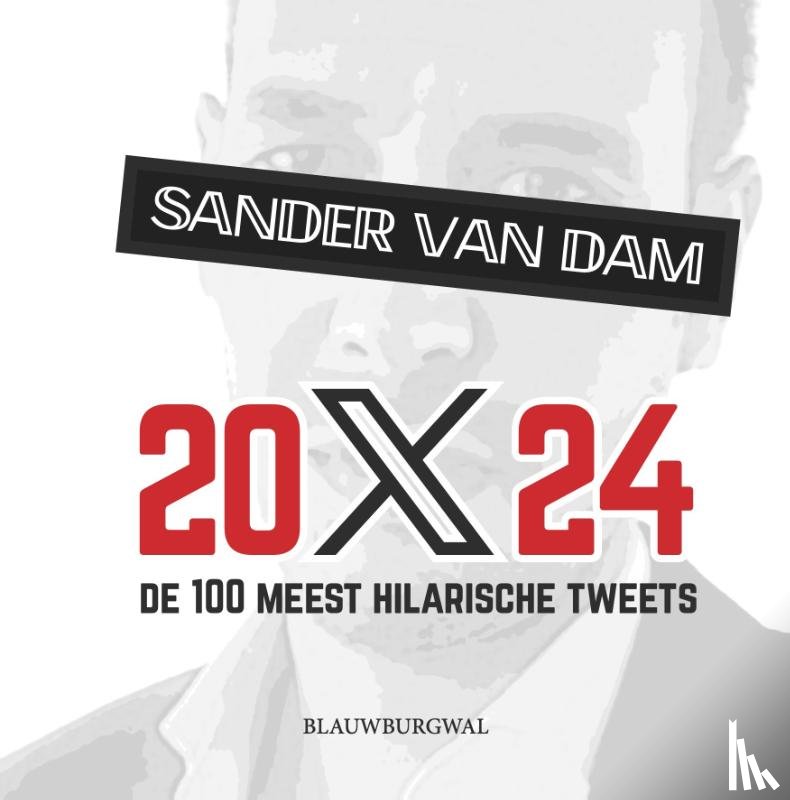 Dam, Sander van - 20X24