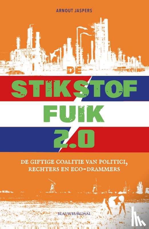 De Stikstoffuik 2.0