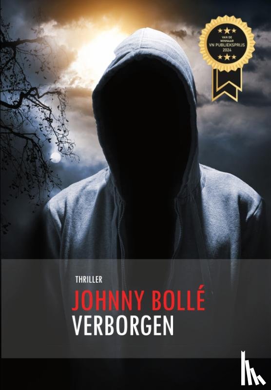 Bollé, Johnny - Verborgen