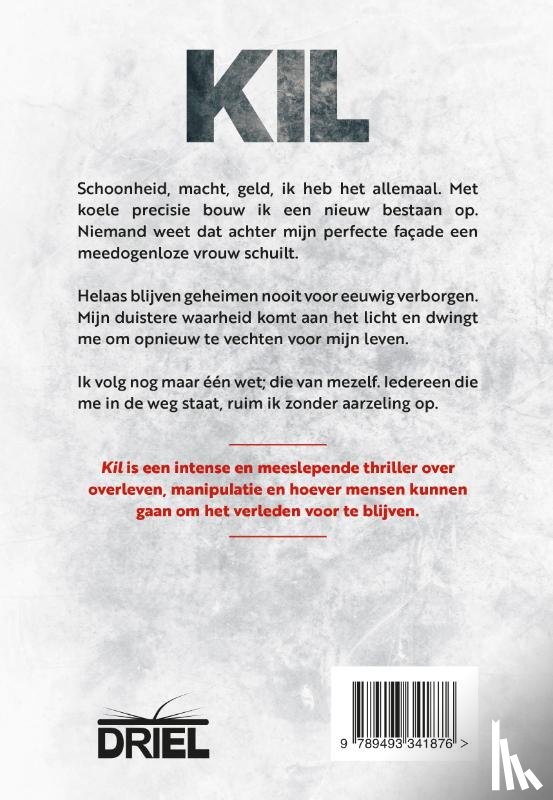 Bollé, Johnny - KIL
