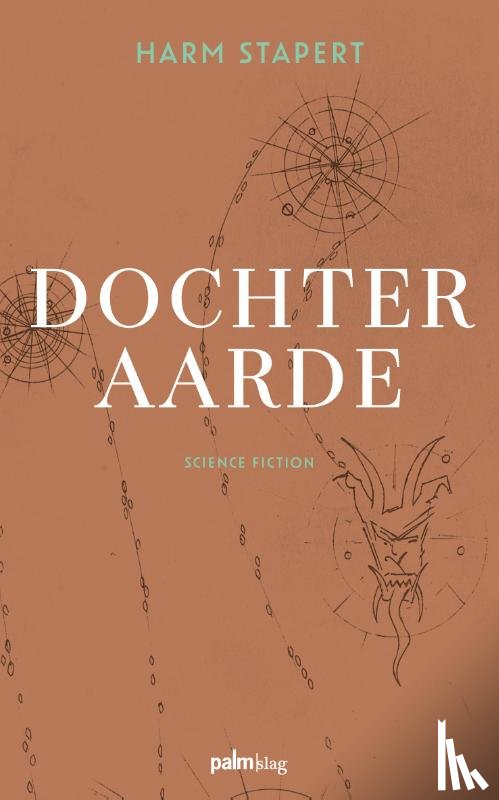 Stapert, Harm - Dochter aarde