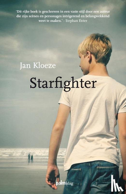 Kloeze, Jan - Starfighter