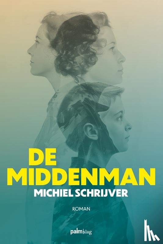 Schrijver, Michiel - De middenman