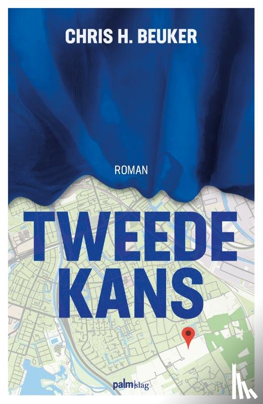 Beuker, Chris H. - Tweede kans