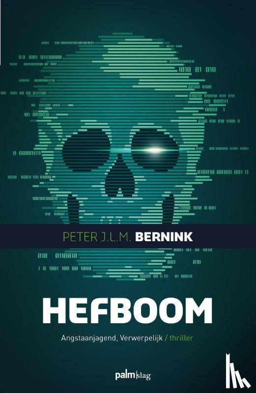 Bernink, Peter - Hefboom