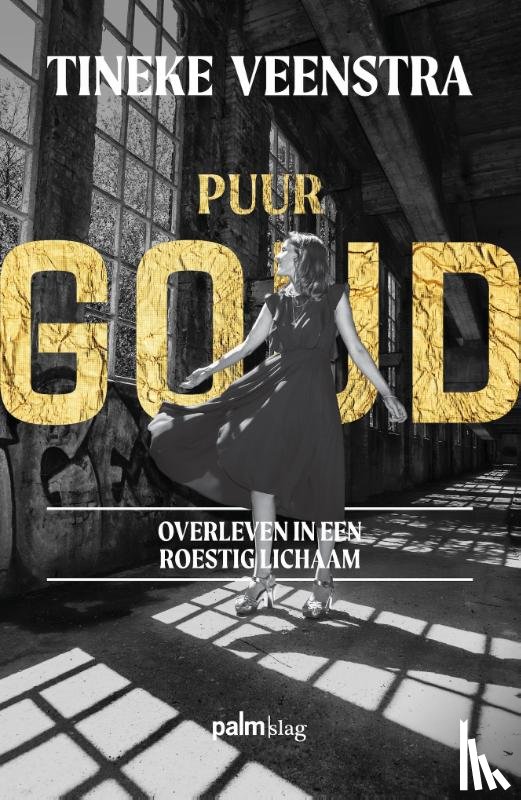 Veenstra, Tineke - Puur goud