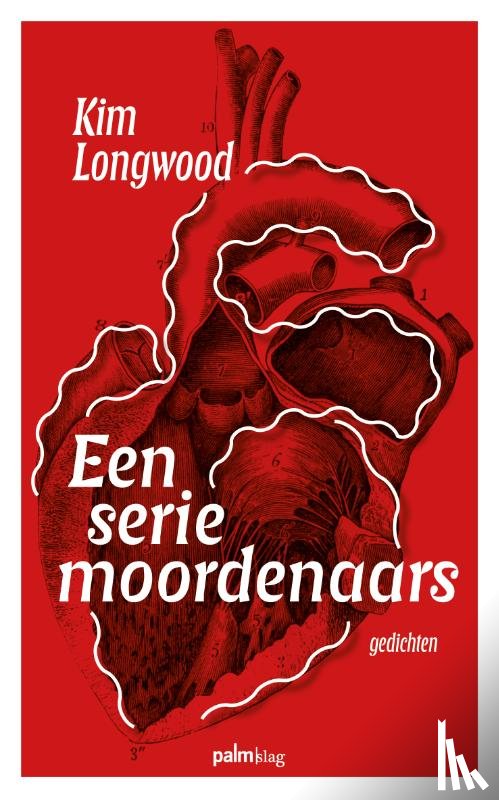 Longwood, Kim - Een serie moordenaars