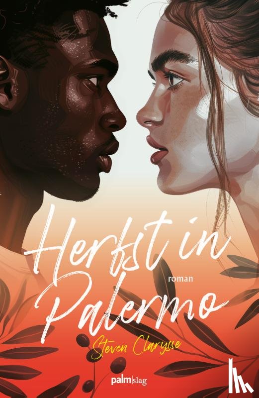 Clarysse, Steven - Herfst in Palermo