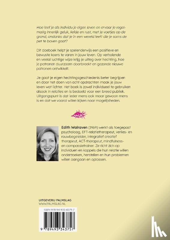 Walraven, Edith - En ze leefden...