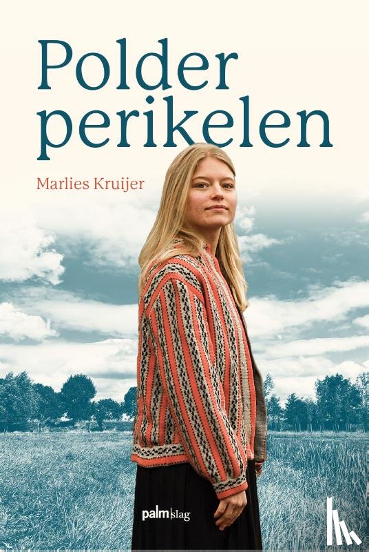 Kruijer, Marlies - Polderperikelen