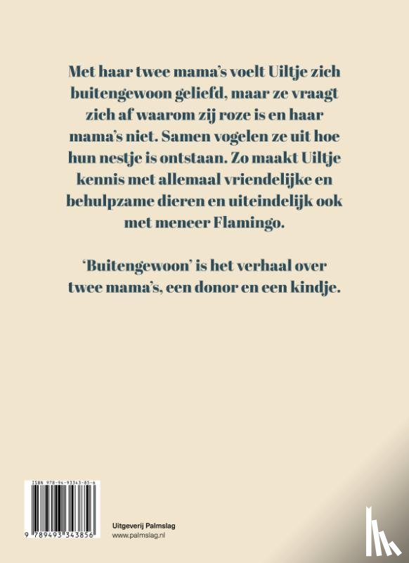 Basten Batenburg, Mashall van - Buitengewoon