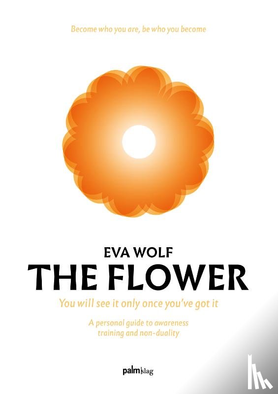 Wolf, Eva - The Flower