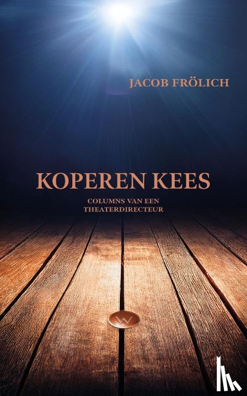 Frölich, Jacob - Koperen Kees