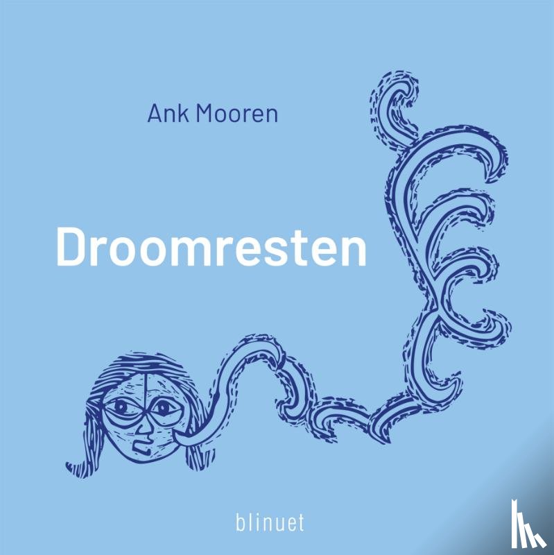 Mooren, Ank - Droomresten