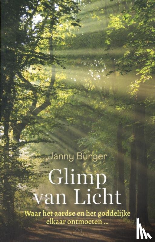 Burger, Janny - Glimp van Licht