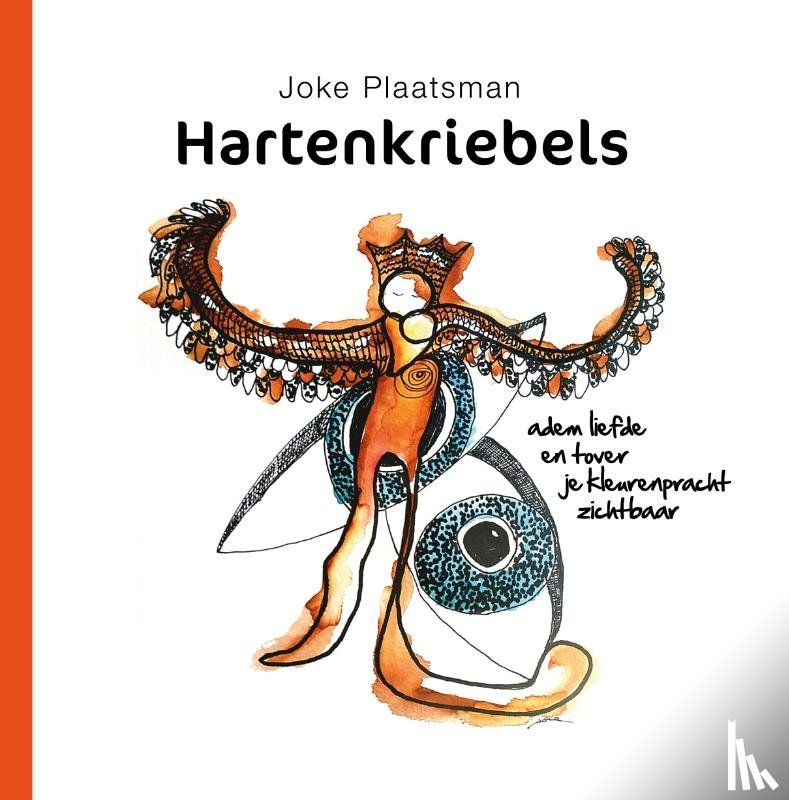 Plaatsman, Joke - Hartenkriebels