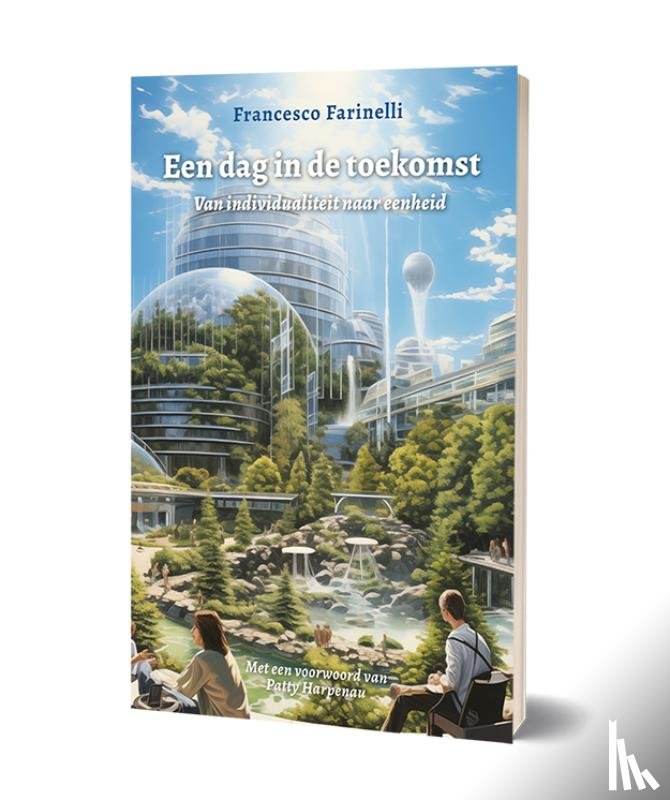 Farinelli, Francesco - Een dag in de toekomst