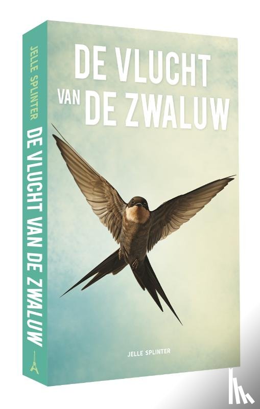 Splinter, Jelle - De vlucht van de zwaluw