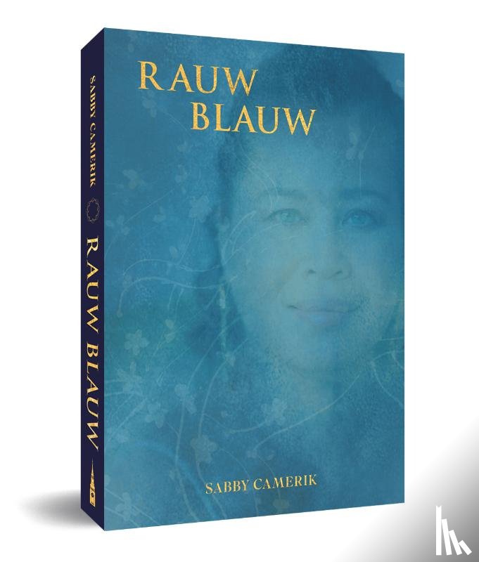 Camerik, Sabby - Rauw Blauw