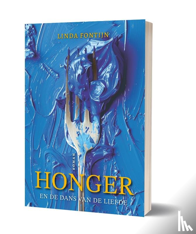 Fontijn, Linda - Honger