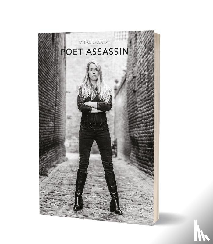 Jacobs, Mieke - Poet Assassin