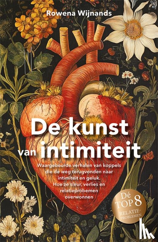 Wijnands, Rowena - De kunst van intimiteit