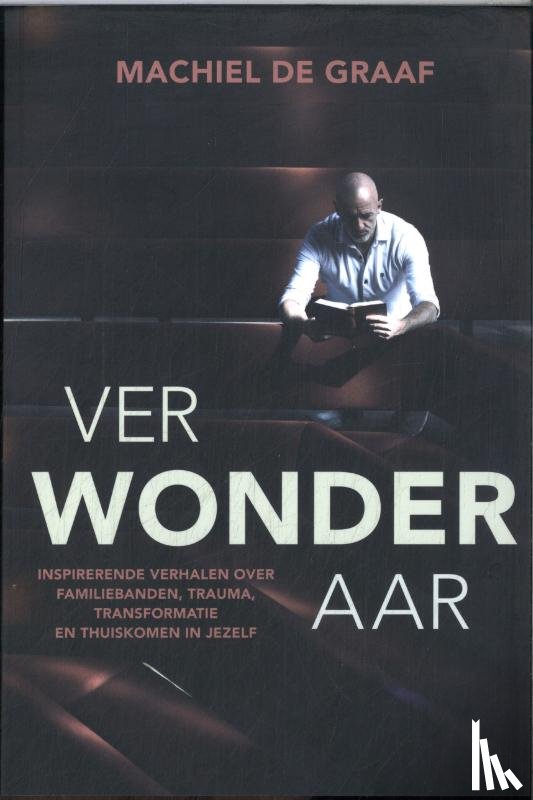 Graaf, Machiel de - Verwonderaar