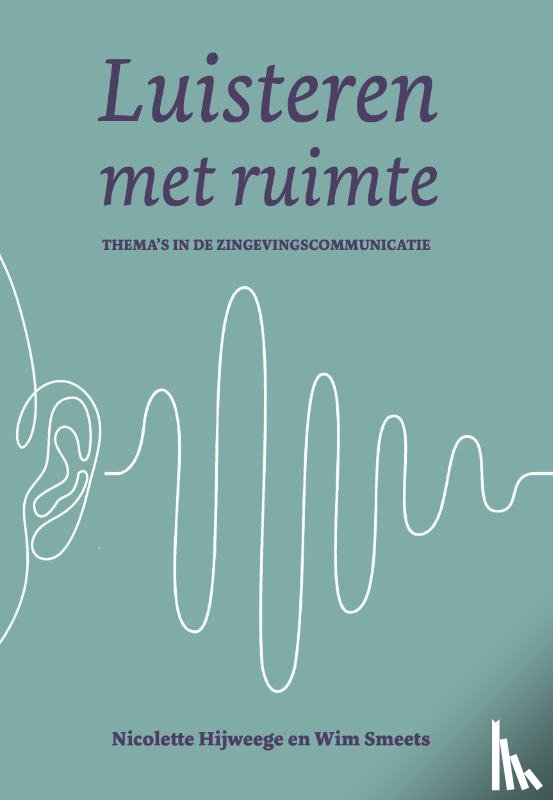  - Luisteren met ruimte