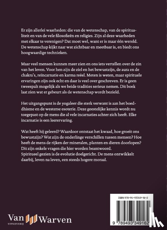 Otzen, Aris - De mens: een morele evolutie