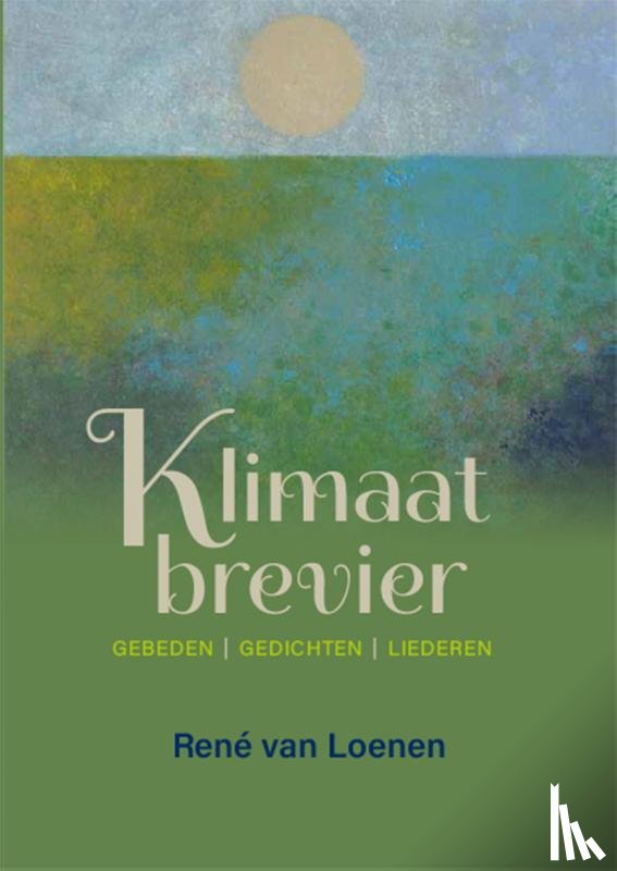 Loenen, Réne van - Klimaatbrevier
