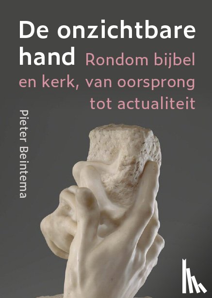 Beintema, Pieter - De onzichtbare hand