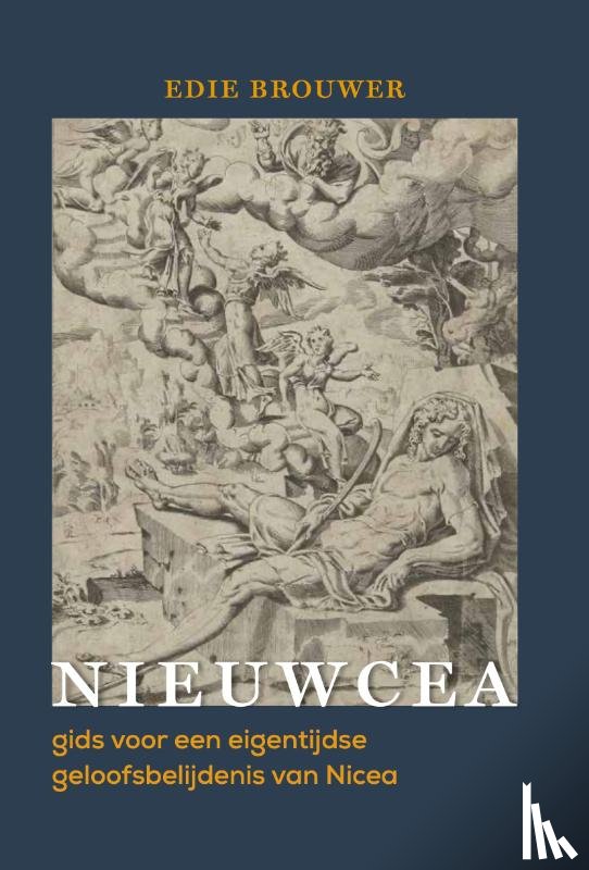 Brouwer, Edie - Nieuwcea