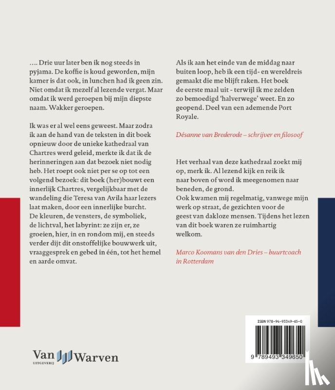 Kirpestein, Jan Willem, Gijsbertsen, Bart - Voor wie maar stil wil worden