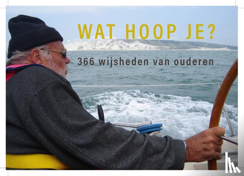 Blois, Jacomette de - Wat hoop je?