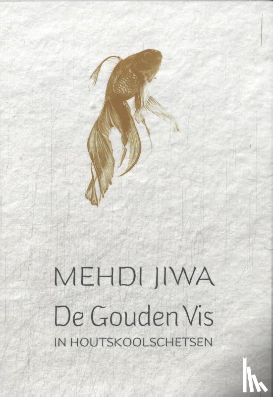 Jiwa, Mehdi - De gouden vis